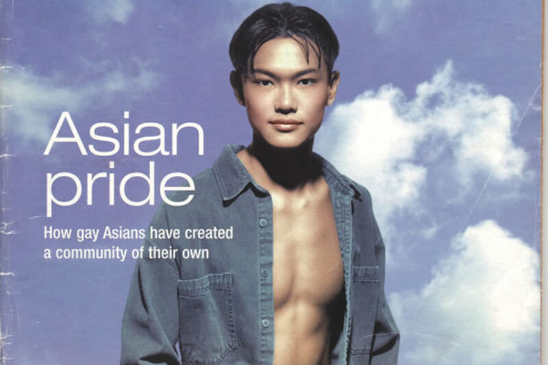 Issue #146 – Making Asian connections