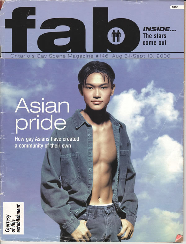 Issue #146 – Making Asian connections