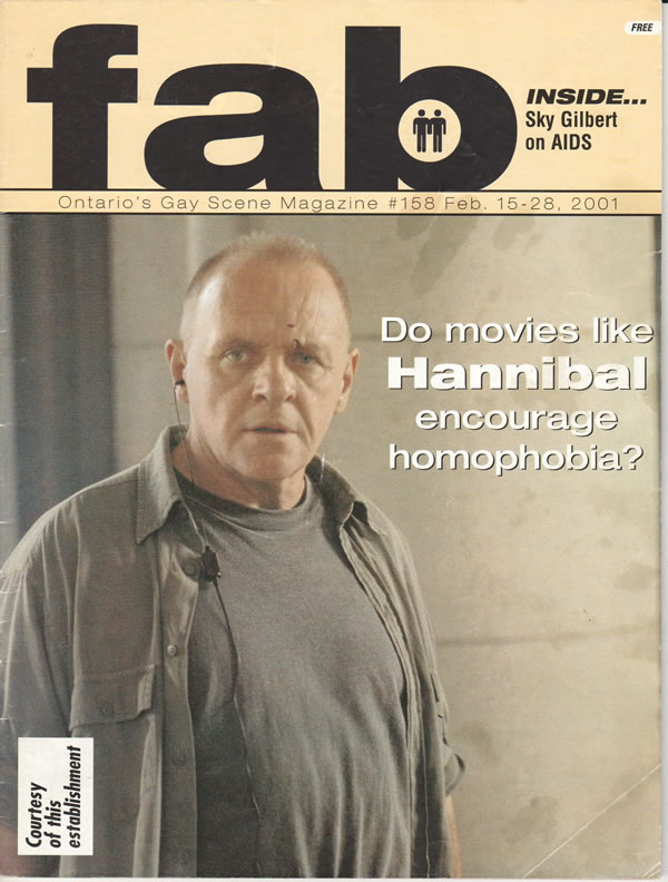 fab magazine